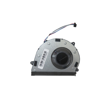 Laptop CPU Cooling Fan For F+ FLAPTOP I FLTP-5i3-16512-W DC 5V 4PIN New ...