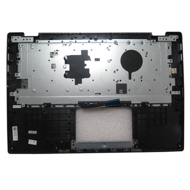 Clavier AZERTY + plasturgie grise pour ASUS X415 sans rétroéclairage