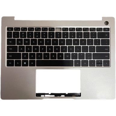 Laptop PalmRest&keyboard For HUAWEI MATEBOOK B5-430 KLVDZ-WFE9 KLVDZ ...