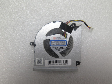 JISHIYUFS New CPU+GPU Cooling Fan For MSI GE68 GP68H 15M1 15M2 Series