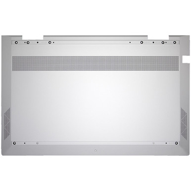 Tastiera Retroilluminata Argento Per HP ENVY 15-ed0000 - Layout Ceco/slovacco, Nuova
