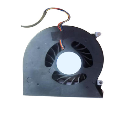 Replacement CPU Cooling Fan For MSI GT62VR Laptops - Model PABD19735BM-N322, 12V, 4-Pin Connector 2 thumbnail image