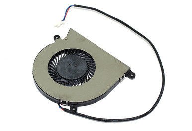 Laptop CPU FAN For Echips Joy NQ15E-H DC5V 0.25A - Linda parts