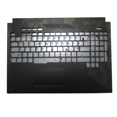 Laptop PalmRest For ASUS ROG Strix Hero II G515G G515GV G515GW Black