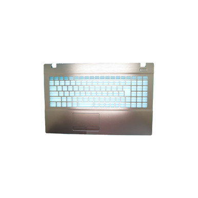 Laptop PalmRest For 6-39-W5502-023-C New - Linda parts