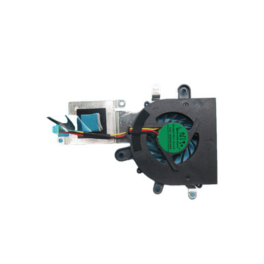 Ventilateur fan CPU Clevo W150 W150er AB7905HX-DE3 W370ET AW15E 0W150er