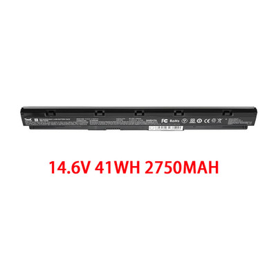 N750BAT-4 14.4V 31Wh Laptop Battery Replacement for
