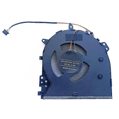 Cooling Fan For JAICHOXNI XRDFS5K12115491N-KF8A DC5V 0.5A long