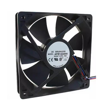 Zyvpee TD9025LS - Ventilador de refrigeración (90 x 90 x 25 , 12 V, 0