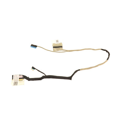 Laptop LCD Ribbon Cable For Alienware M17 R5 AMD 0T42JF T42JF ...