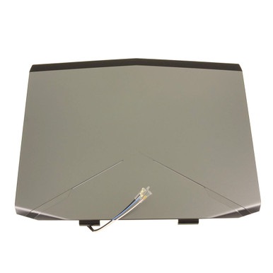 Laptop Top Cover For Alienware 14 R1 0XHGGM XHGGM 08MX5R 8MX5R Back ...