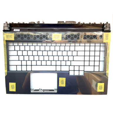 Laptop Palmrest For Alienware M17 R4 0JH22H JH22H AM3AB000101 Upper ...