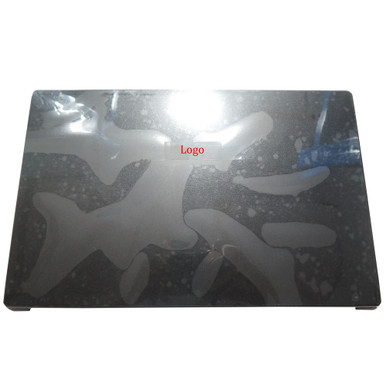 Black Laptop Top Cover For MSI Summit B15 A11MT 307552A717HG02 E2P ...