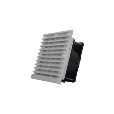 Cabinet Filter Cooling Fan Electrical Control Cabinet Distribution Box ...