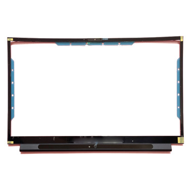 Laptop Front Bezel For Alienware M17 R3 R4 029JYJ 29JYJ New - Linda parts