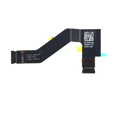Laptop SD Board Cable Connection Cable For Alienware X16 R1 0PMVX8 ...