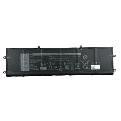 Laptop Battery For Alienware X15 R1 R2 X17 R1 R2 0DWVRR DWVRR 0817GN ...