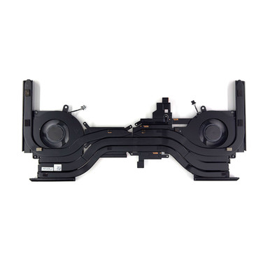 Laptop Heatsink&Fan For Alienware X17 R2 015Y2R 15Y2R EG50061S1-C140 ...