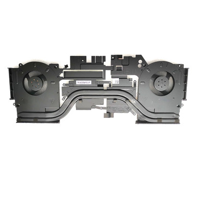 Laptop Heatsink&Fan For Alienware M15 R3 0Y44N6 Y44N6 AT2VR003FAL New ...