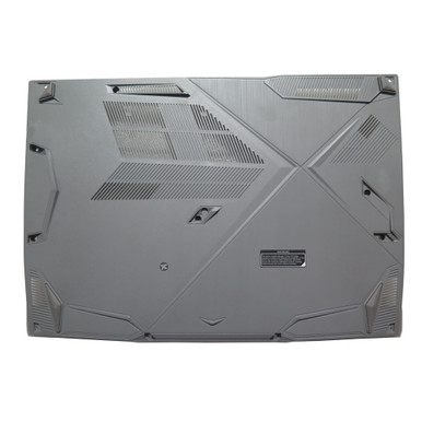 Gray Laptop Bottom Case For MSI Thin A15 B7V B7U Thin 15 GF63 MS-16R8 ...