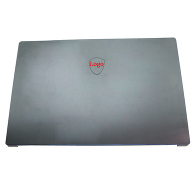 Presa 16 A Kit Copertura Posteriore LCD Lunetta Anteriore Cerniere Per MSI Prestige 15 - Nuovo Copertura LCD MSI Prestige15