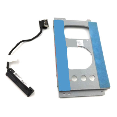 Laptop Primary Hard Drive Caddy Carrier With Cable For Alienware 17 R2 ...