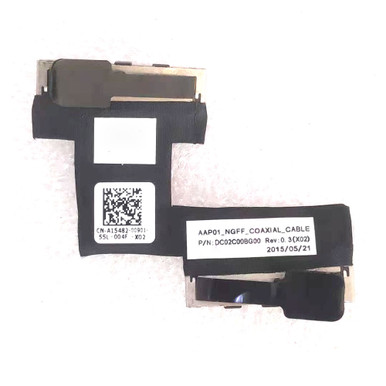 Laptop HDD Hard Drive Cable? For Alienware 13 R2 A1548G DC02C00BG00 New ...