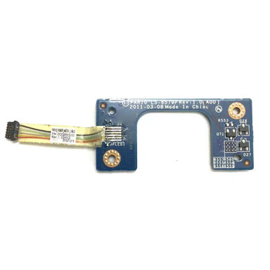 Laptop LED Board With Cable For Alienware M18X R1 LS-6579P New - Linda ...