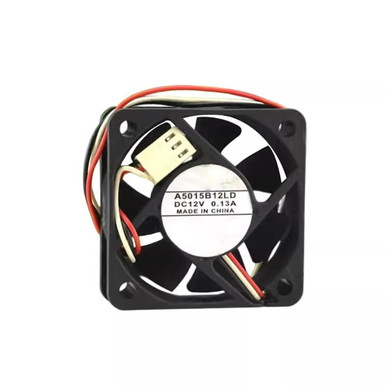 Cooling Fan For SEI A5015B12LD DC12V 0.13A 5015 New - Linda parts