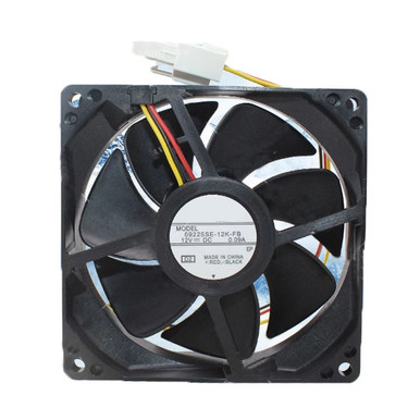 ya 26 Reigerator Fan Accessories for NMB 09225SE-12K-FB DC12V 0.09A main image 0