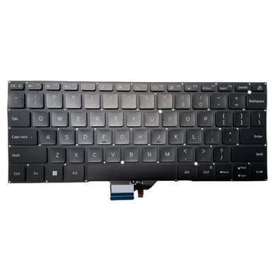 Laptop Keyboard For XIAOMI REDMI Book 14 J7265 United States US With ...