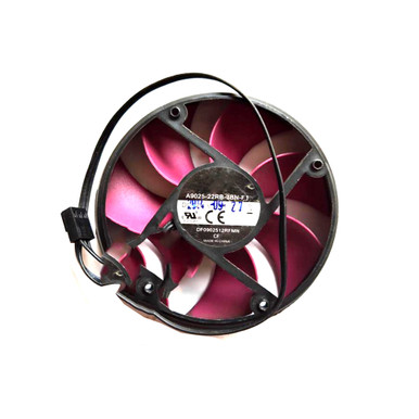 Cooler Rfmn5 Cooling Fan For Cooler Master DF0902512RFMN A9025-22RB-3BN-F1 DC12V 0 ...