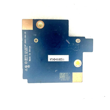 Laptop Keyboard Board For Alienware X17 R1 LS-K474P 0D9M2P D9M2P New ...
