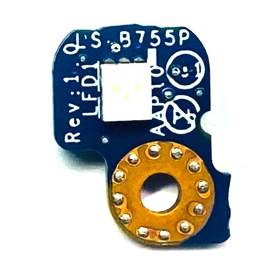 Laptop LED Light Board For Alienware LS-B755P New - Linda parts