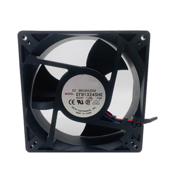 Ventilateur De Refroidissement SANACE140L 9LB1424S501 - 14050 DC24V 1.38A - 14CM 3 Pins - Neuf