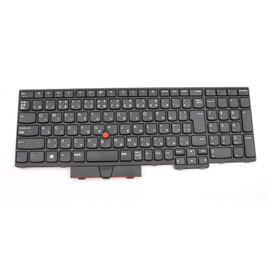 Laptop Keyboard For Lenovo ThinkPad L15 L15 Gen 2 5N20W68135 5N20W68171 ...