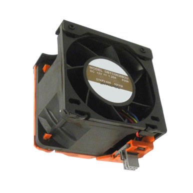 Server Fan For DELL PowerEdge R720 R720XD 0KVN8J KVN8J DBTC0638B2U P008 ...
