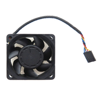 Rear SAS Backplane Fan For DELL Precision 7920 013R34 13R34 PVA060G12M ...