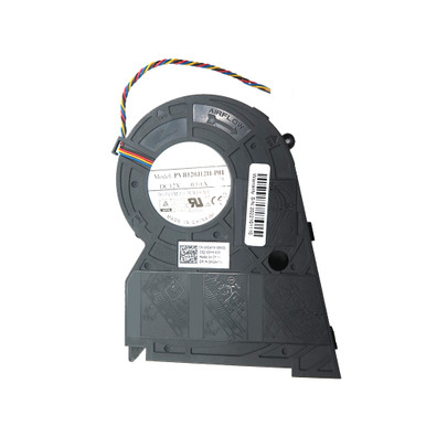 Ventilateur + Radiateur CPU Dell FKG1H / 0FKG1H Pour Optiplex 790 DT - Occasion