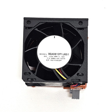 Cooling Fan For DELL PowerEdge R730 R730XD 0CW51C CW51C 9GA0612P1J651 ...