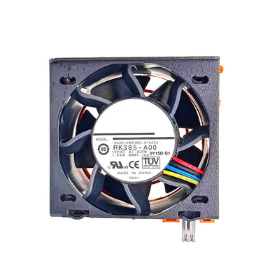 Poweredge R710 Processor Cooler Module Cooling Fan For DELL PowerEdge R710 V60E12BS1B5-07A024 0RK385 RK385-A00 ...