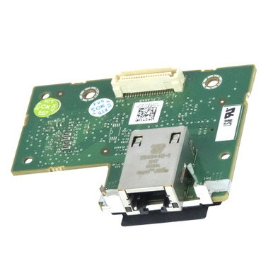 iDRAC Remote Access Board For DELL PowerEdge R610 R710 0K869T K869T New ...