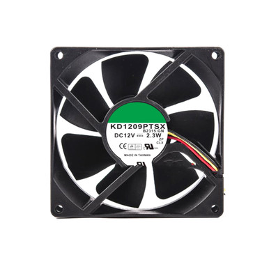 Sunon Ventola Assiale Raffreddamento 92x92x25mm SF23092A2092HBT 230Vac