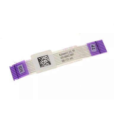 Laptop Touchpad Ribbon Cable For DELL Inspiron 13 7370 7373 0WG16P ...