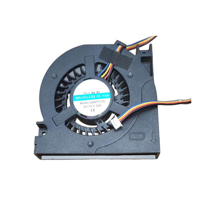 Ventola CPU FD4010RL-5001 | DC5V 0.2A 4Pin 4Lines | Nuovo Ricambio Per Notebook | Verificare L'Ordine Dei Fili Prima Dell'Acquisto