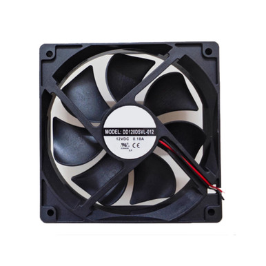 Cooling Fan For DCF DD120DSVL-012 DC12V 0.18A New - Linda parts