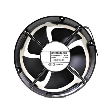 Cooling Fan For ZOGXN XF22060ABHL AC220-240V 0.4A New - Linda parts