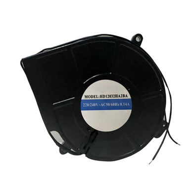 Cooling Fan For HENGRO HD12032HA2BA AC220/240V 50/60Hz 0.14A New ...