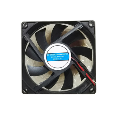 Sl30df Fan Cooling Fan For SANLY SF8015SL DC15V 0.09A 2Lines - Linda parts