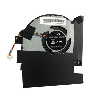 Laptop CPU Fan For Alienware M15 R1 0DY4GH DY4GH - Linda parts